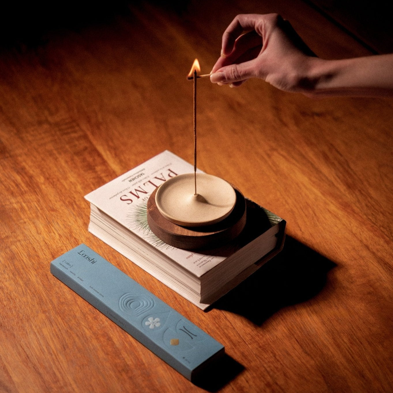 Calm Incense Sticks – Incense