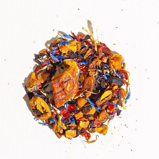 Fruit Loose - Apple, Pomegranate, Raspberry