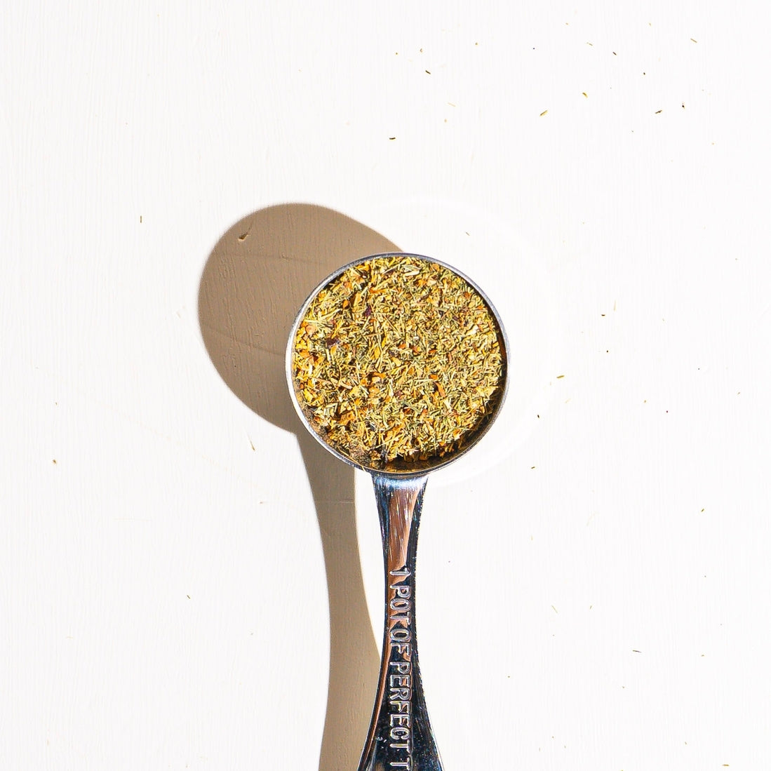 Ginger Lemon Throat Comfort - Great for Cold & Sinuses