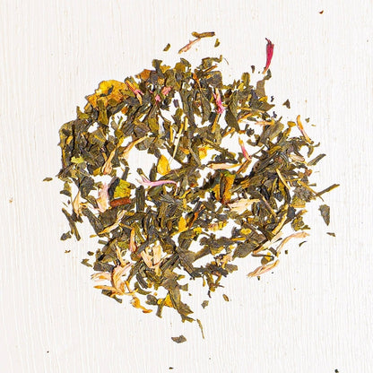 Cucumber Melon 1 Gallon ICED TEA Bags