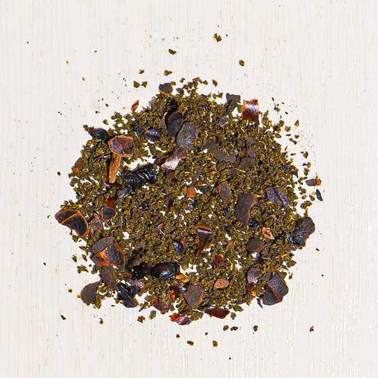 Lemon Green ICED TEA