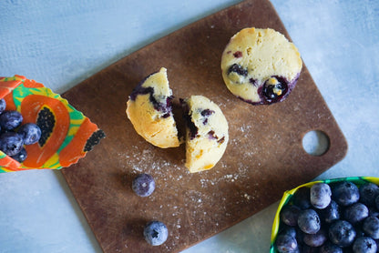 Beeswax Food Wrap - Avocado Print