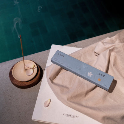 Calm Incense Sticks – Incense