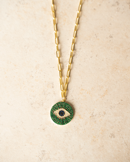 ZIBA Necklace