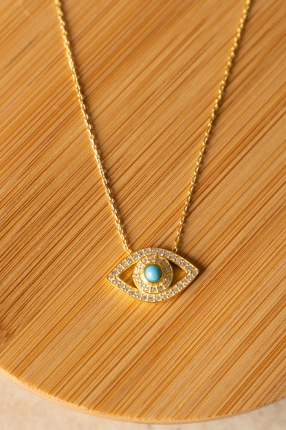 MAHIN Necklace
