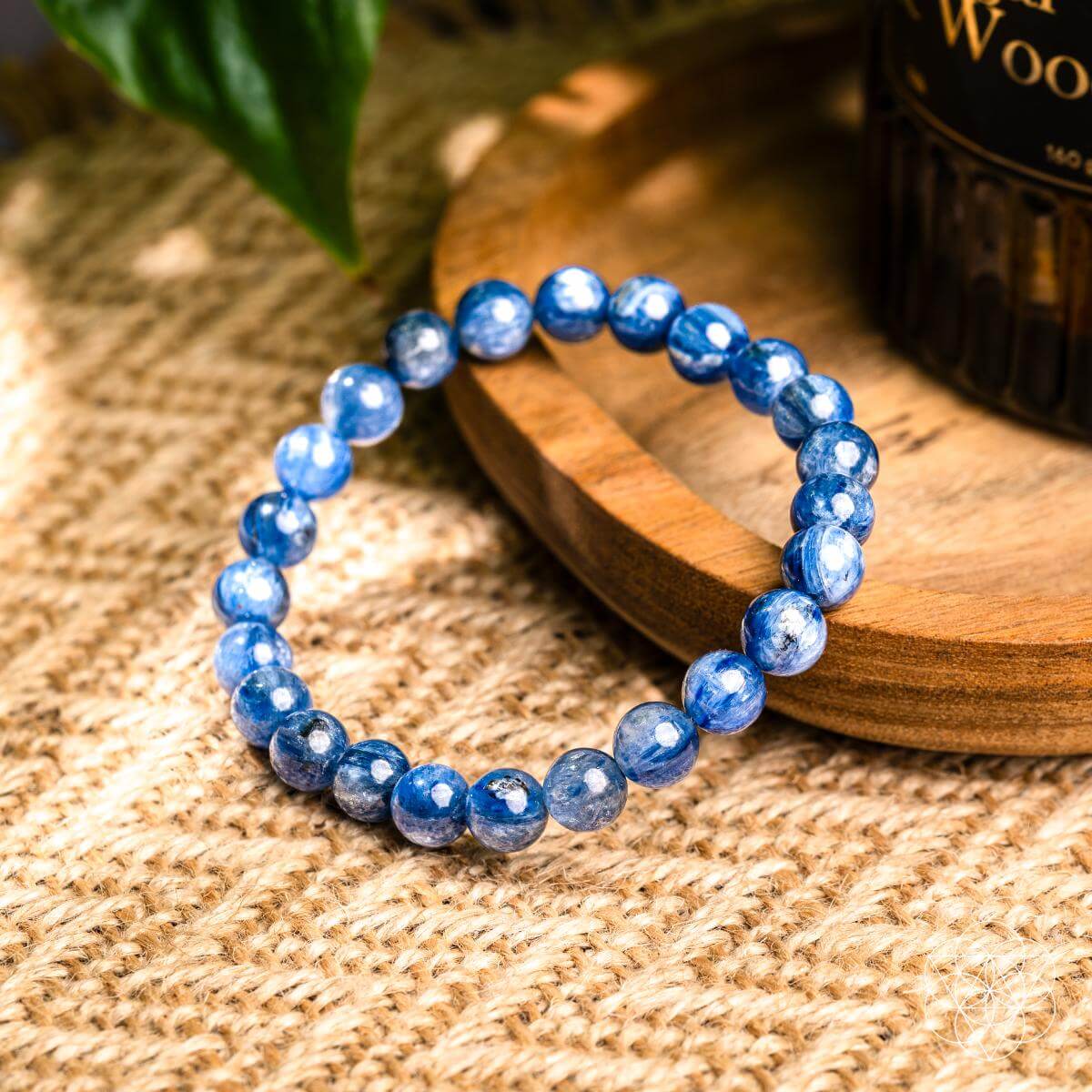 Rare Kyanite Bracelet – Bracelet