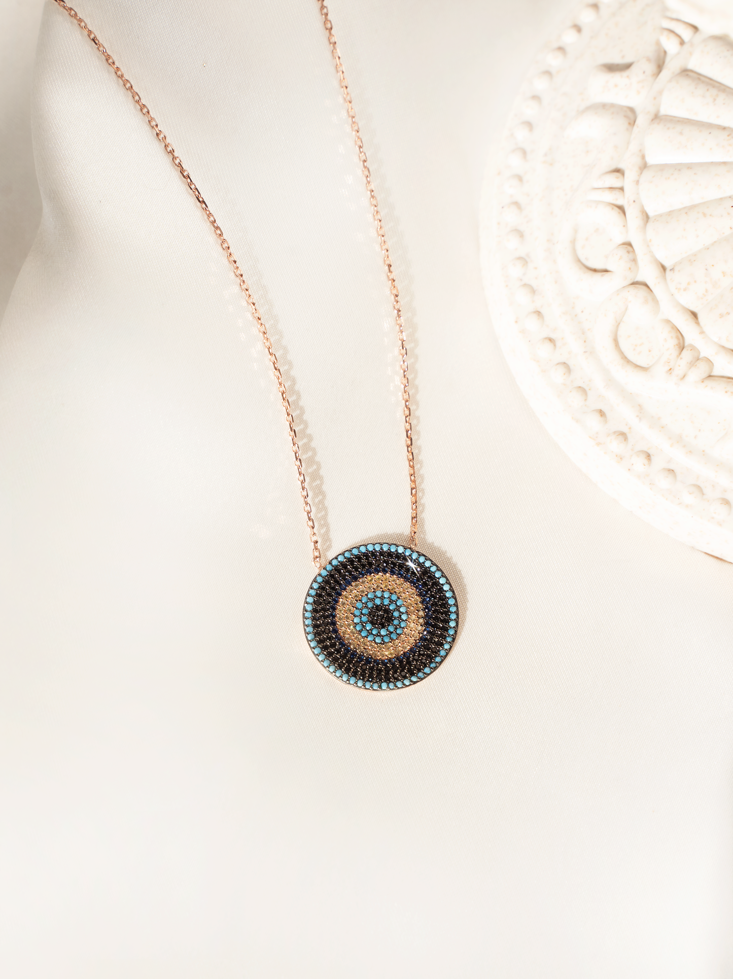 IREM Necklace – Necklace
