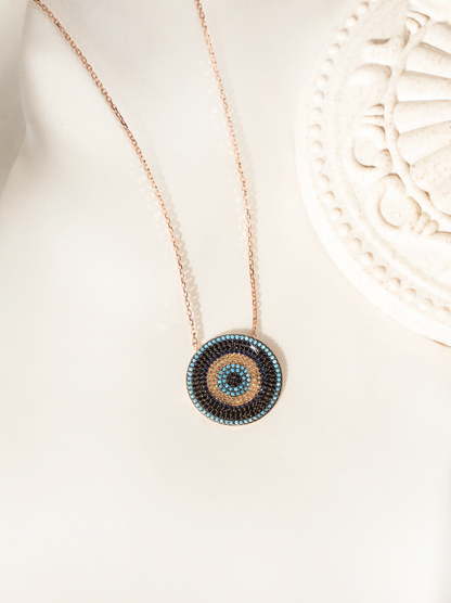 IREM Necklace – Necklace