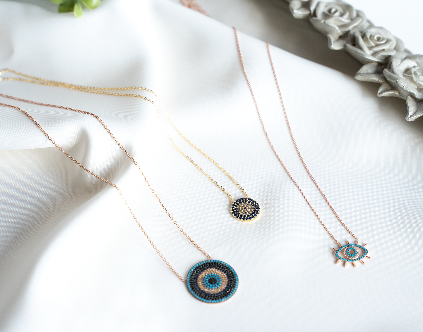 IREM Necklace – Necklace