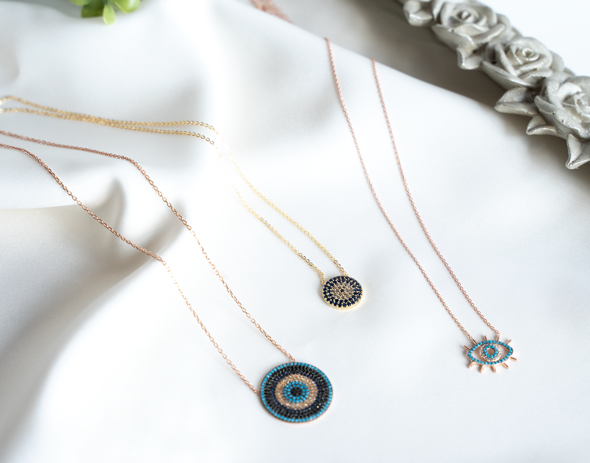 IREM Necklace – Necklace