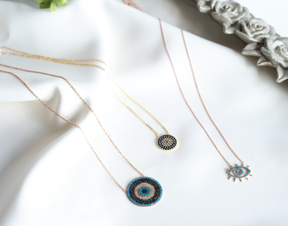 IREM Necklace – Necklace