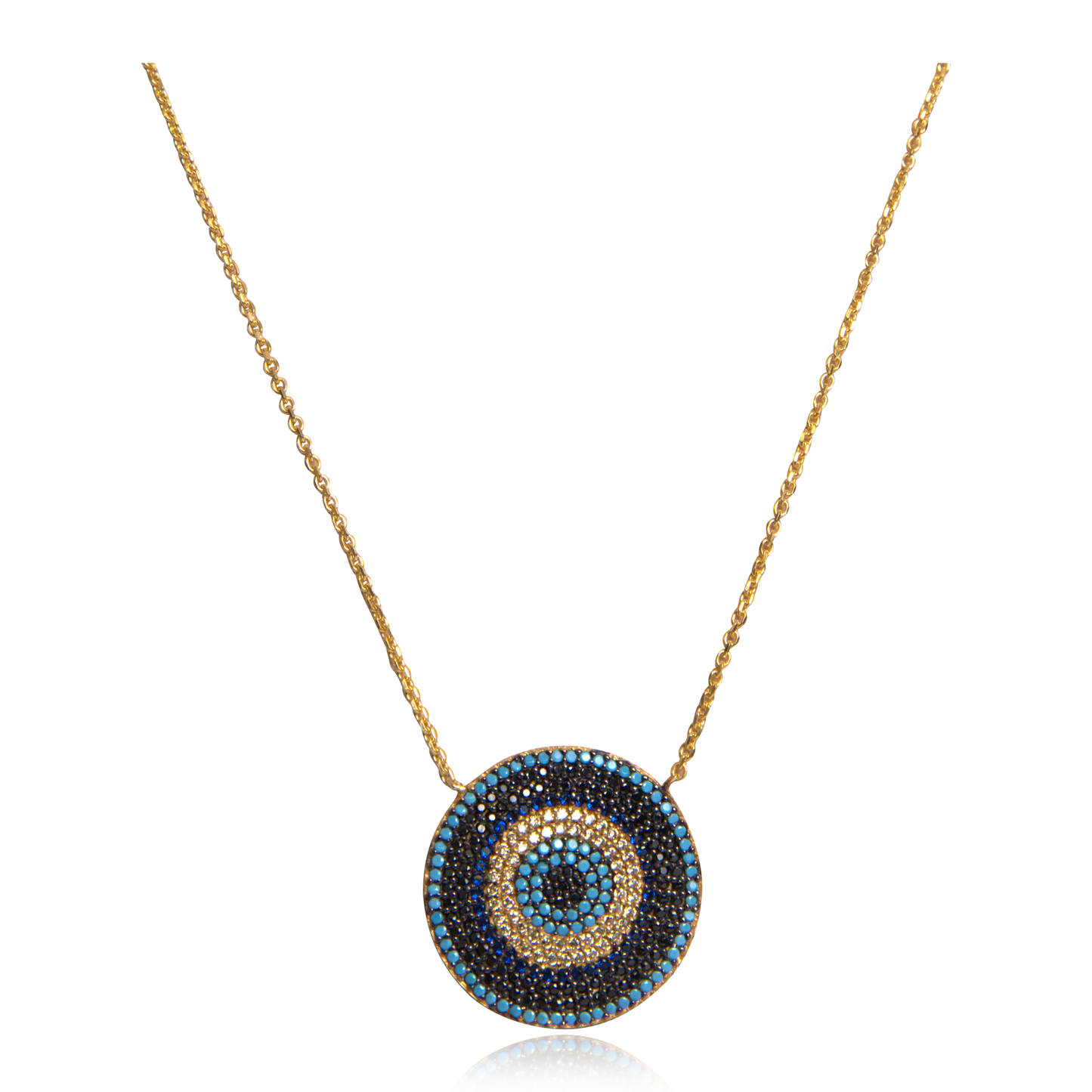 IREM Necklace – Necklace
