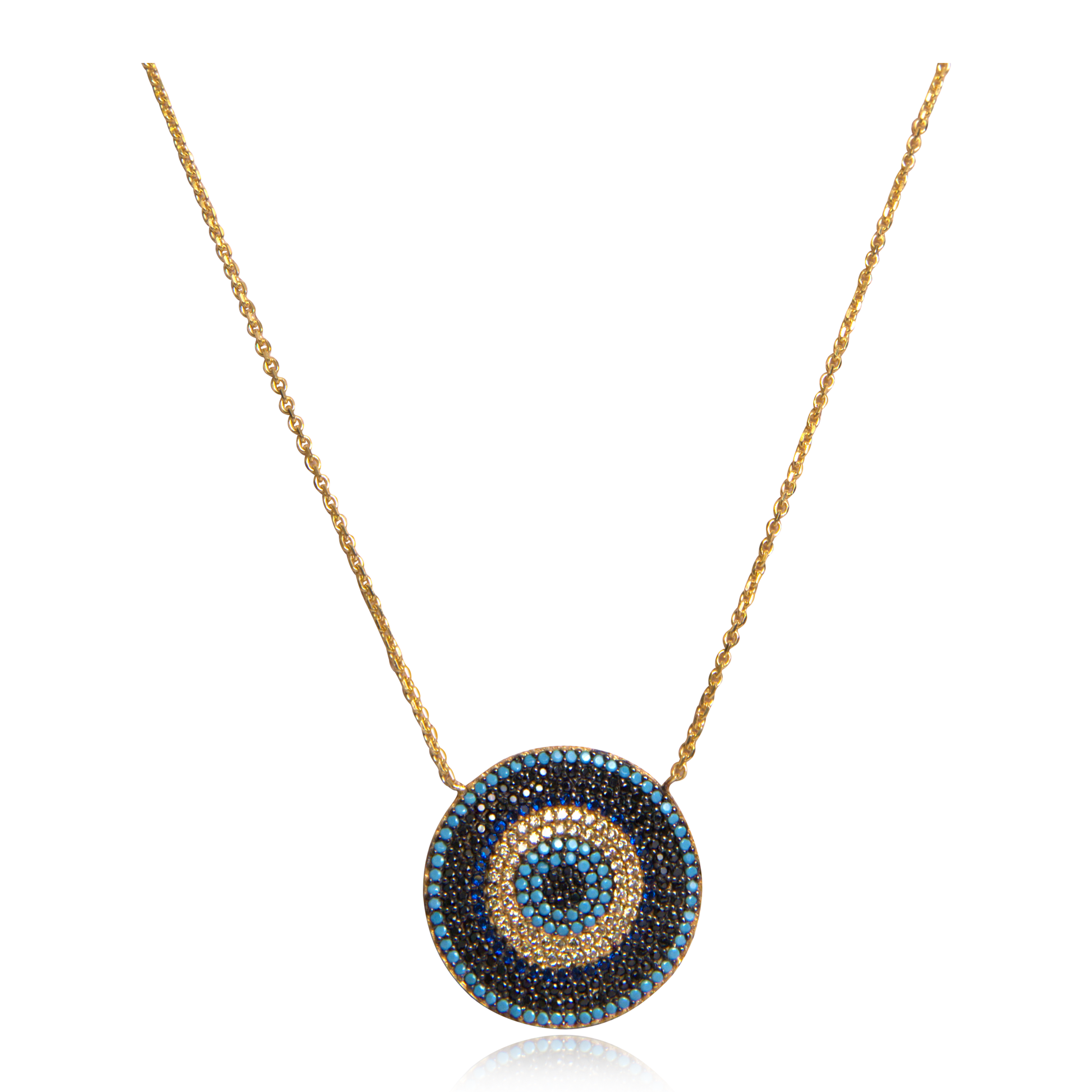 IREM Necklace – Necklace