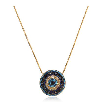 IREM Necklace – Necklace
