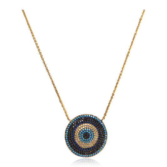 IREM Necklace – Necklace