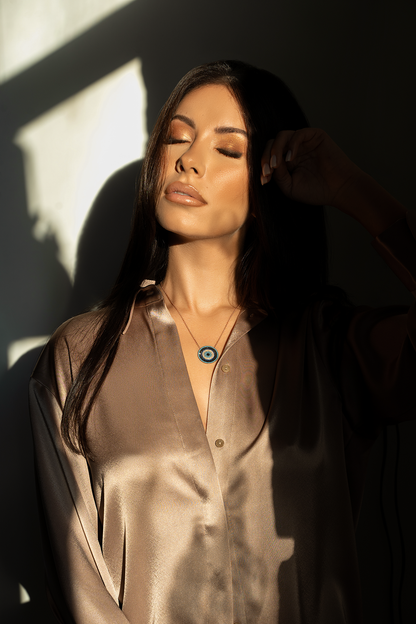 IREM Necklace – Necklace