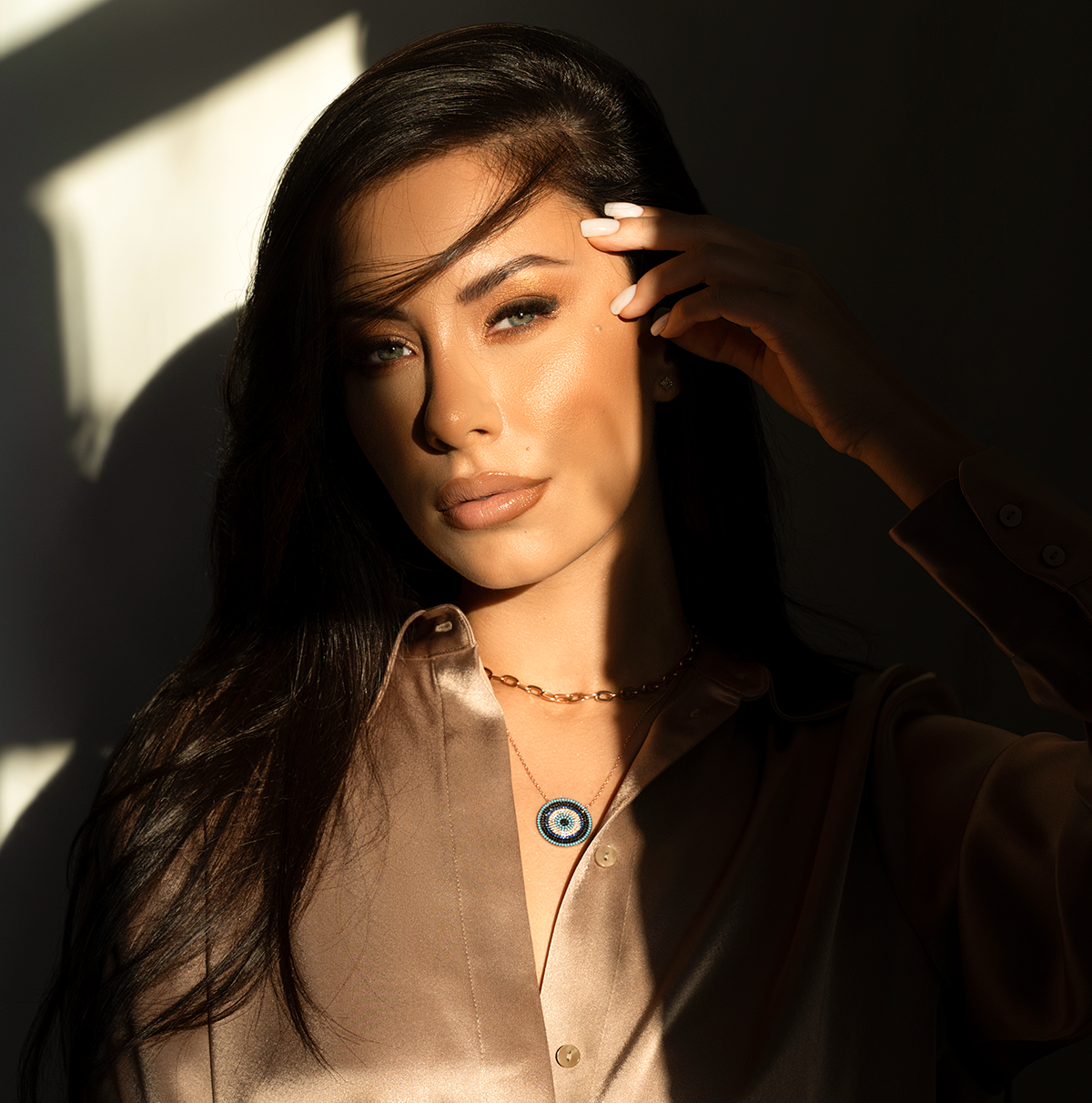 IREM Necklace – Necklace