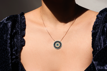 IREM Necklace – Necklace