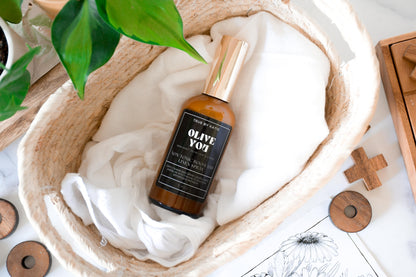 Room and Linen Sprays