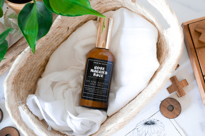 Room and Linen Sprays