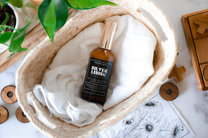 Room and Linen Sprays