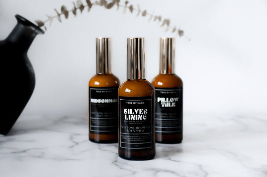 Room and Linen Sprays