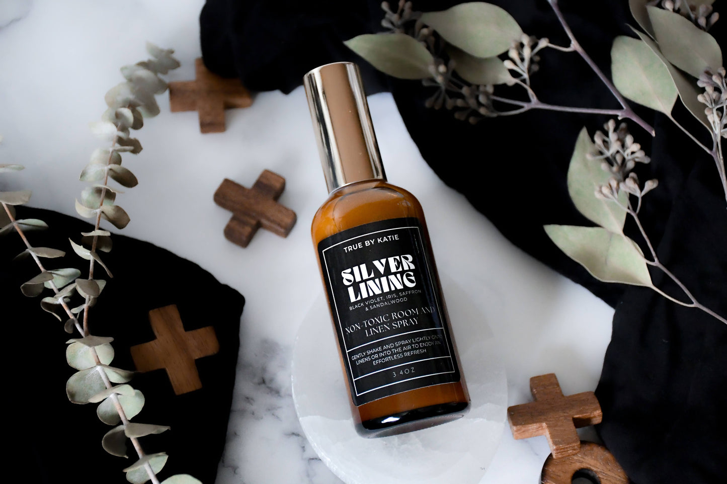 Room and Linen Sprays