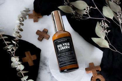 Room and Linen Sprays