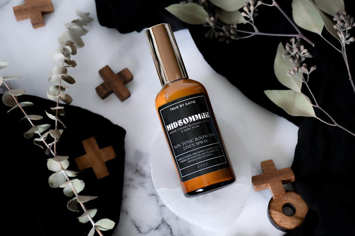 Room and Linen Sprays