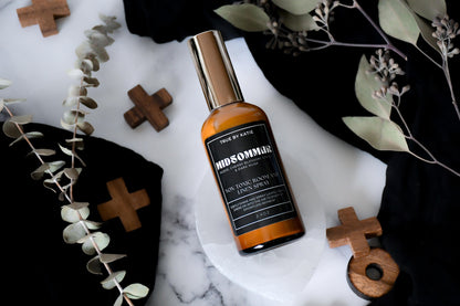 Room and Linen Sprays