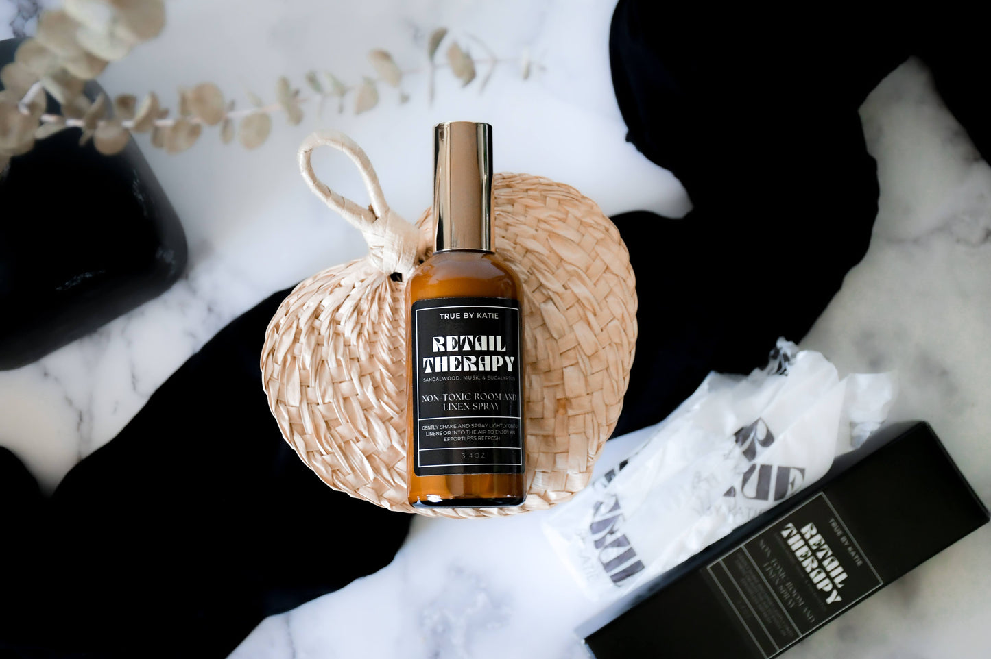 Room and Linen Sprays