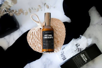 Room and Linen Sprays