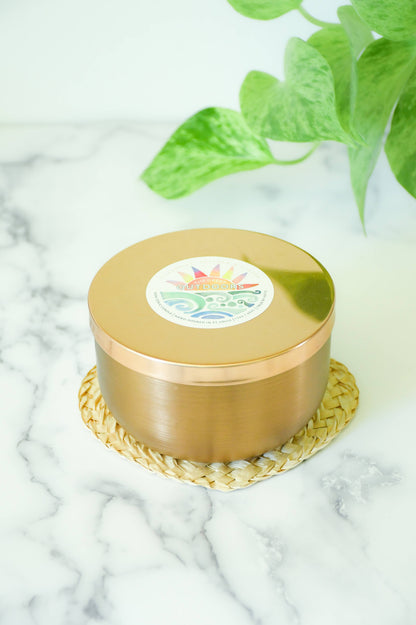 The Great Outdoors 17oz Candle – non toxic candle
