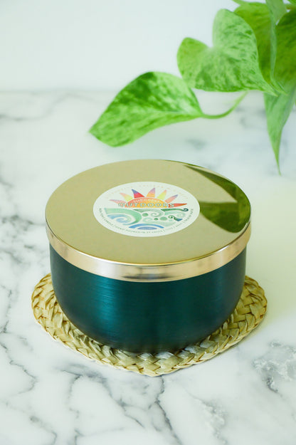 The Great Outdoors 17oz Candle – non toxic candle