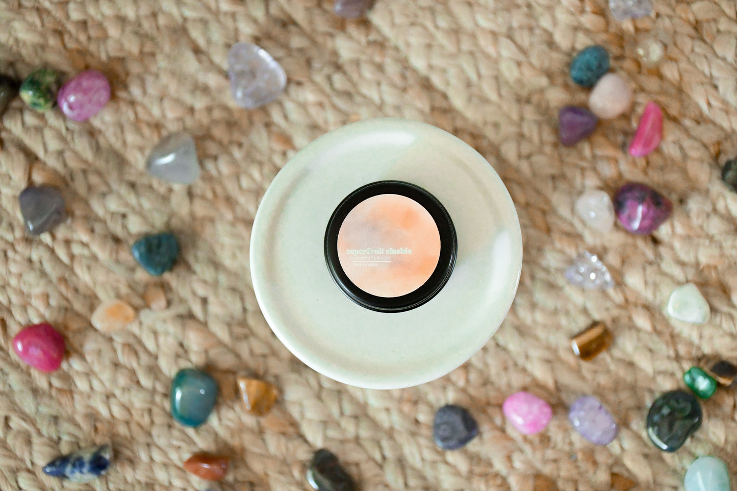 Lip Butters 0.5oz Tins