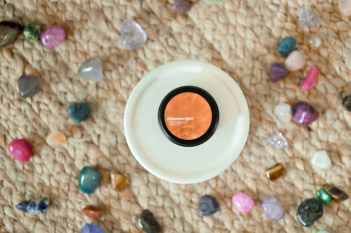 Lip Butters 0.5oz Tins