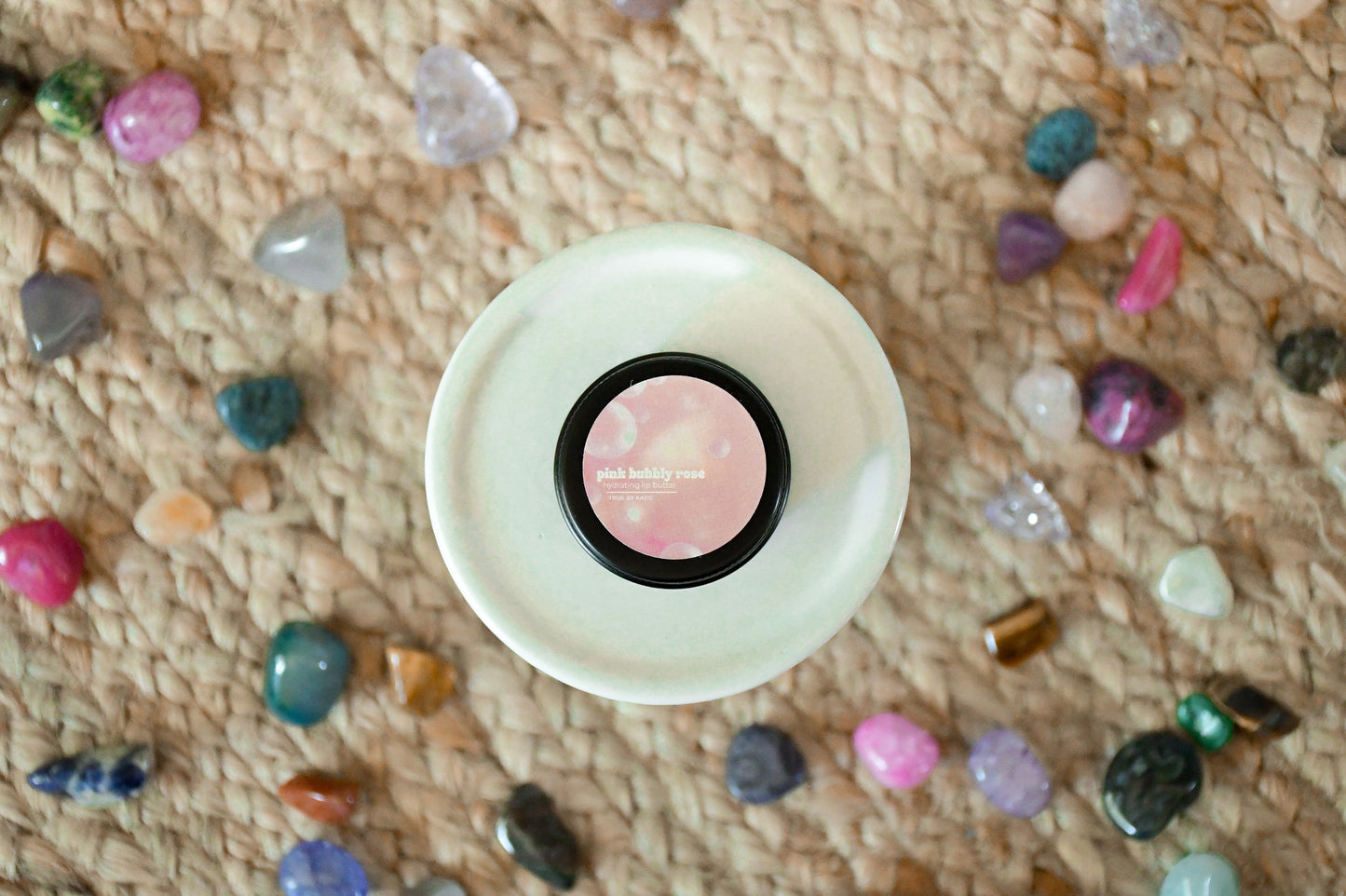 Lip Butters 0.5oz Tins