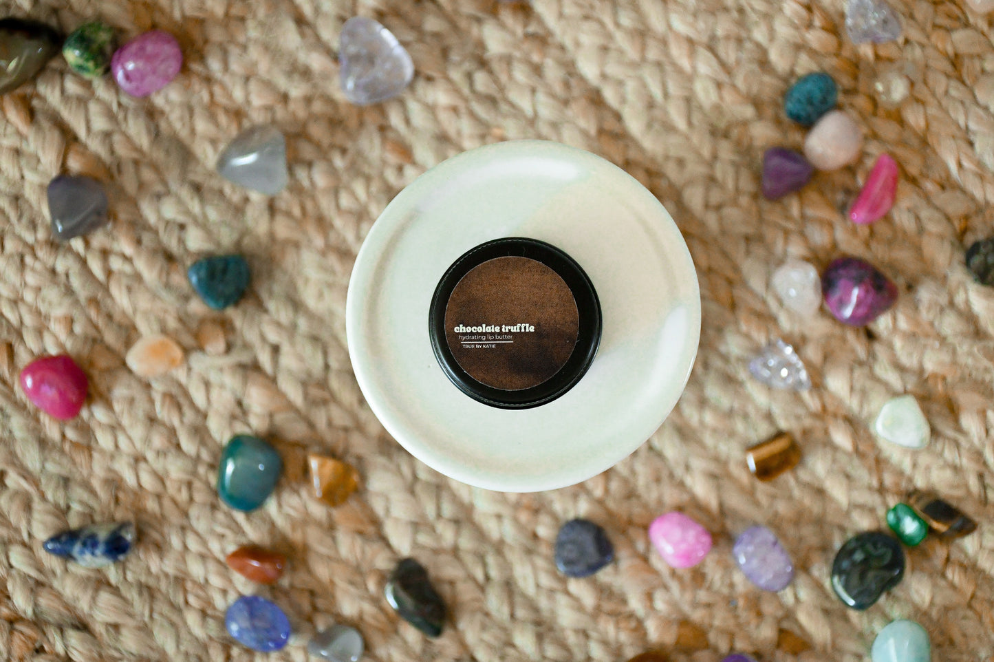 Lip Butters 0.5oz Tins