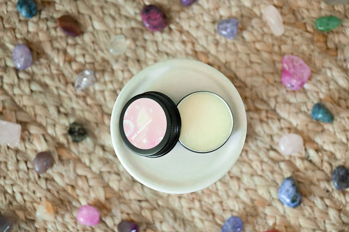 Lip Butters 0.5oz Tins