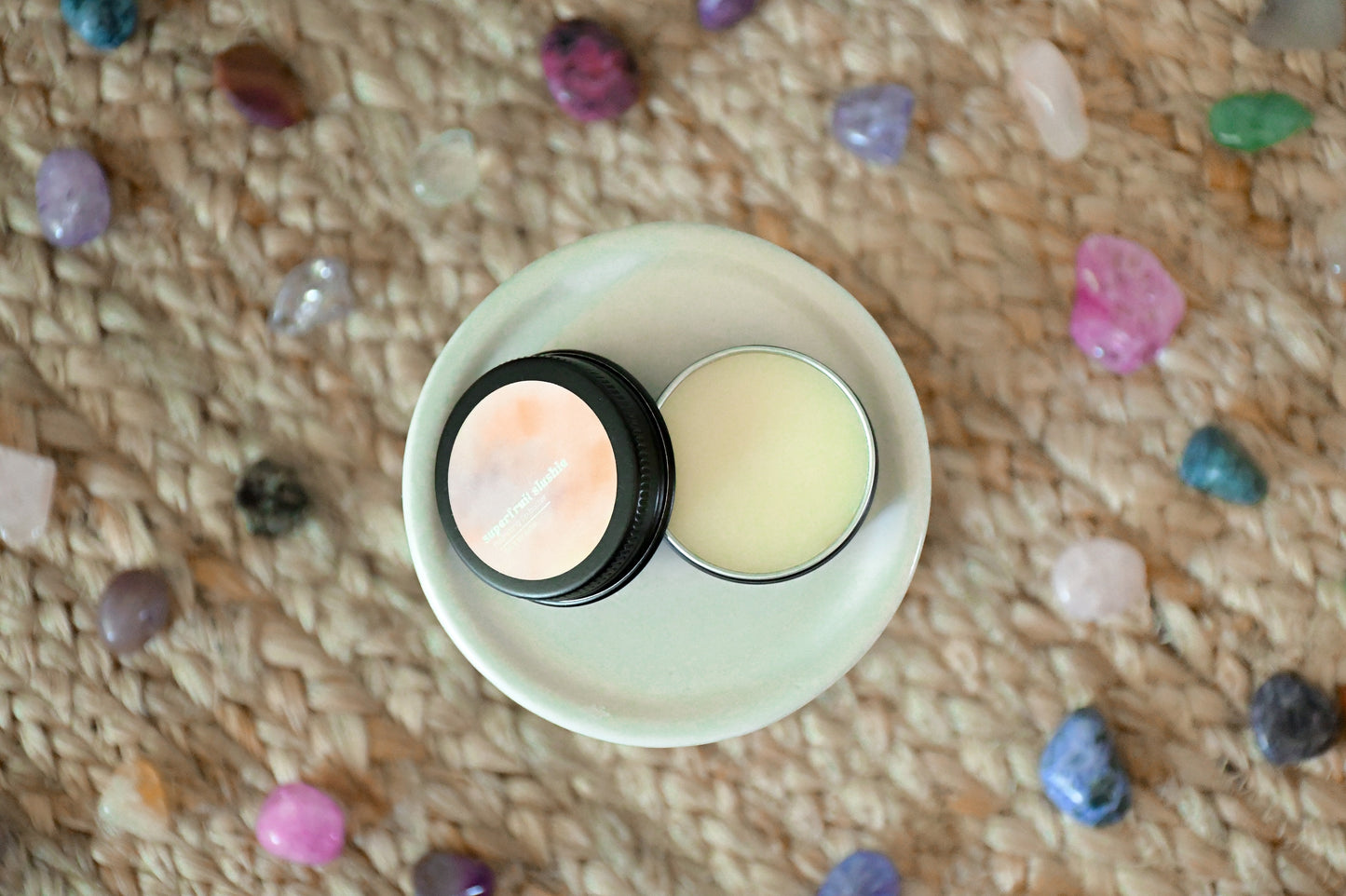 Lip Butters 0.5oz Tins