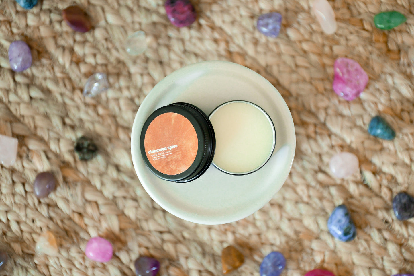 Lip Butters 0.5oz Tins