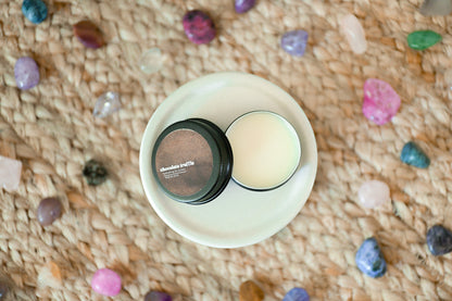 Lip Butters 0.5oz Tins