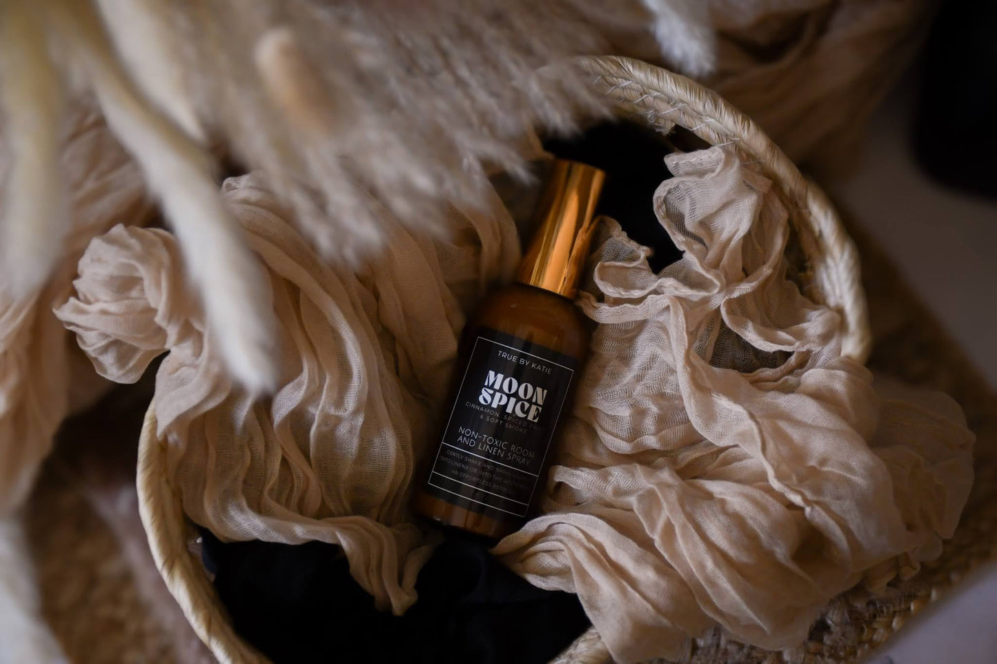 Room and Linen Sprays