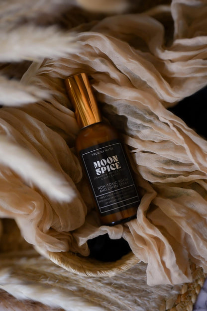 Room and Linen Sprays