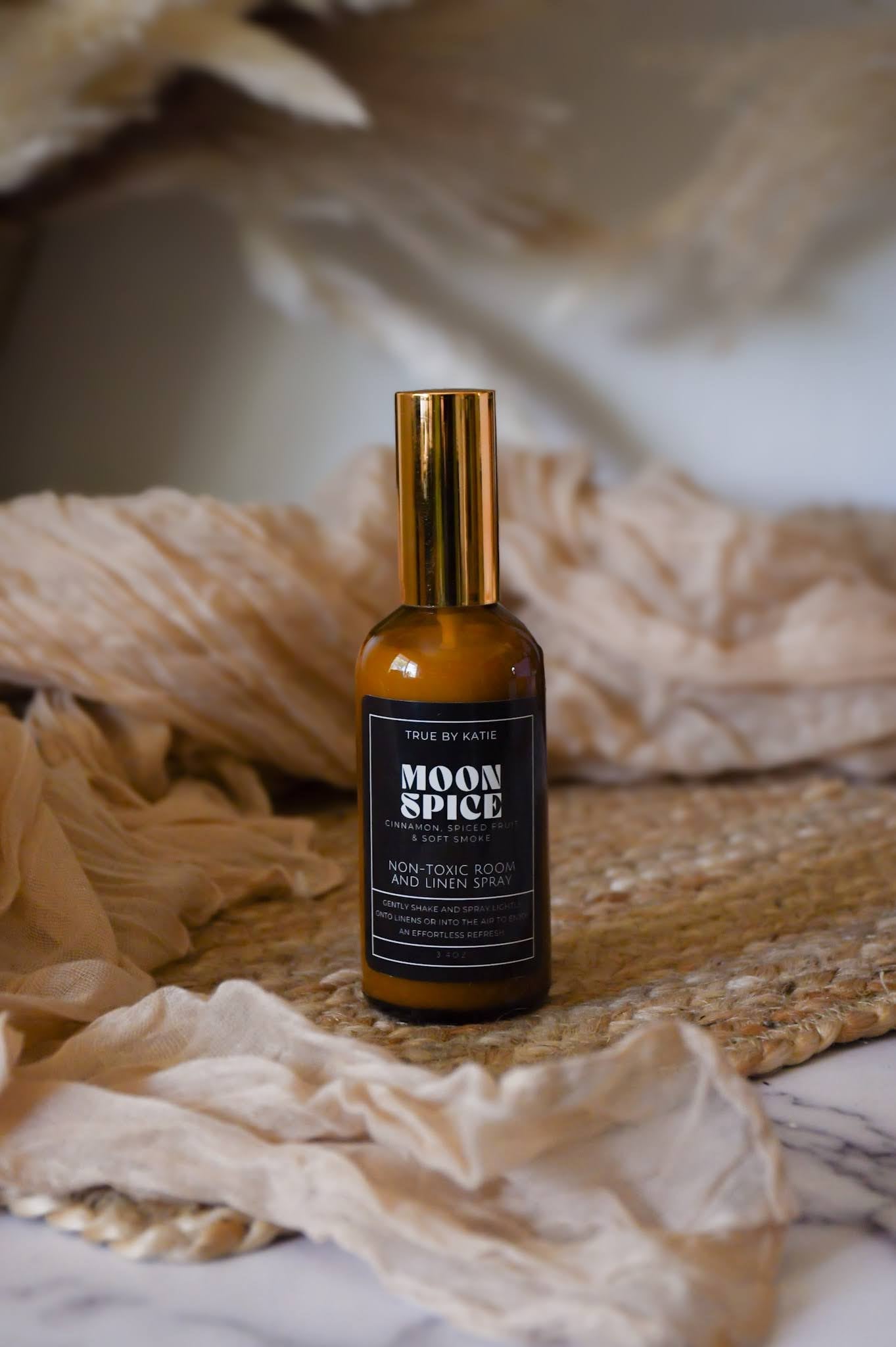 Room and Linen Sprays