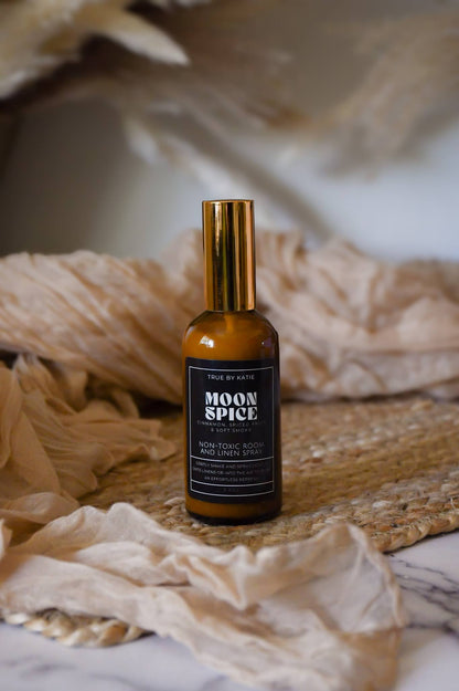 Room and Linen Sprays