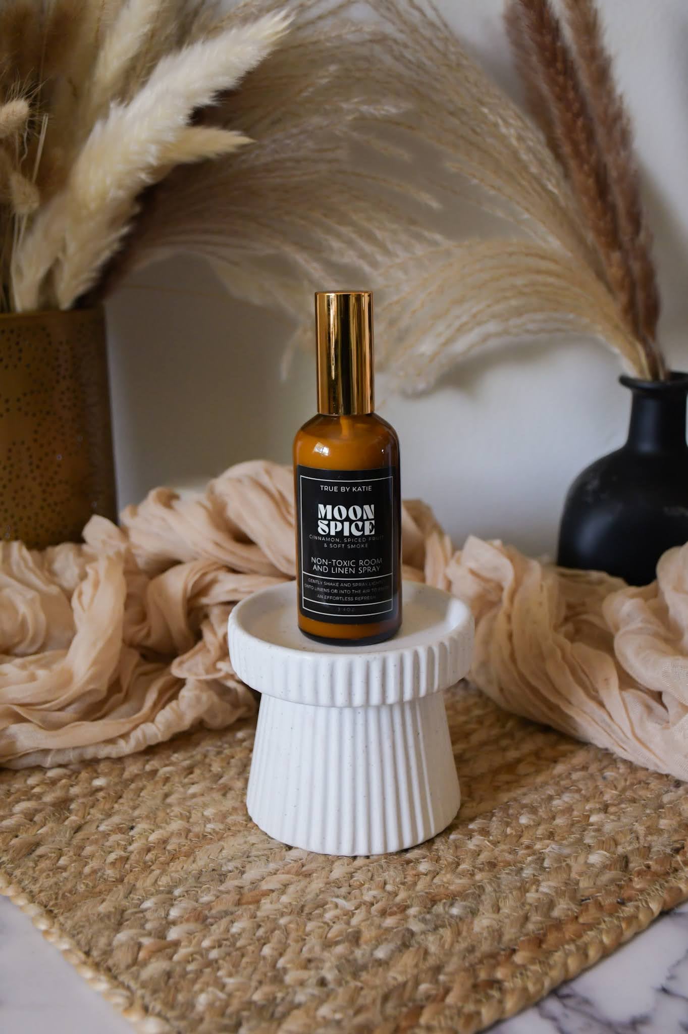 Room and Linen Sprays