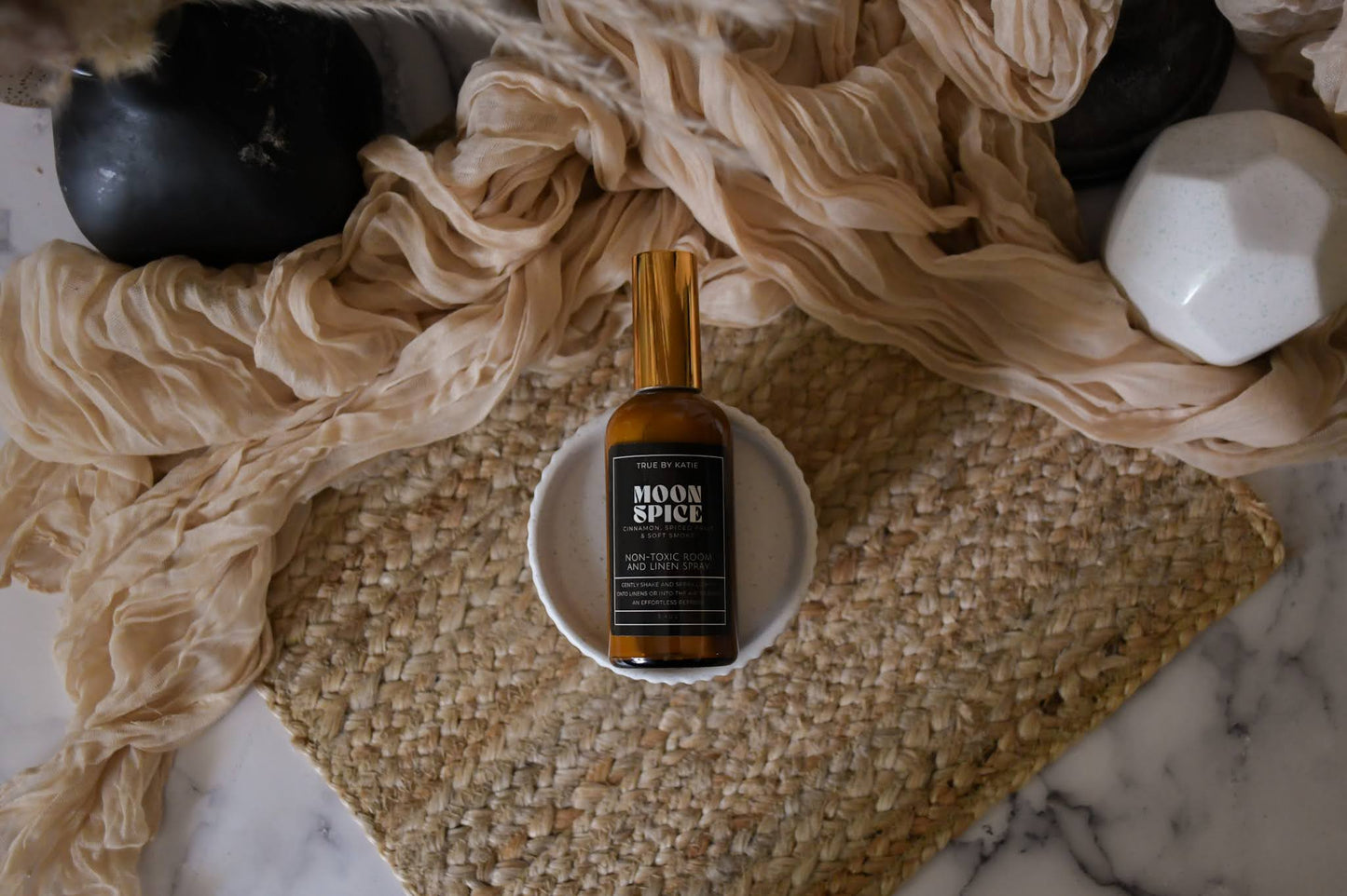 Room and Linen Sprays