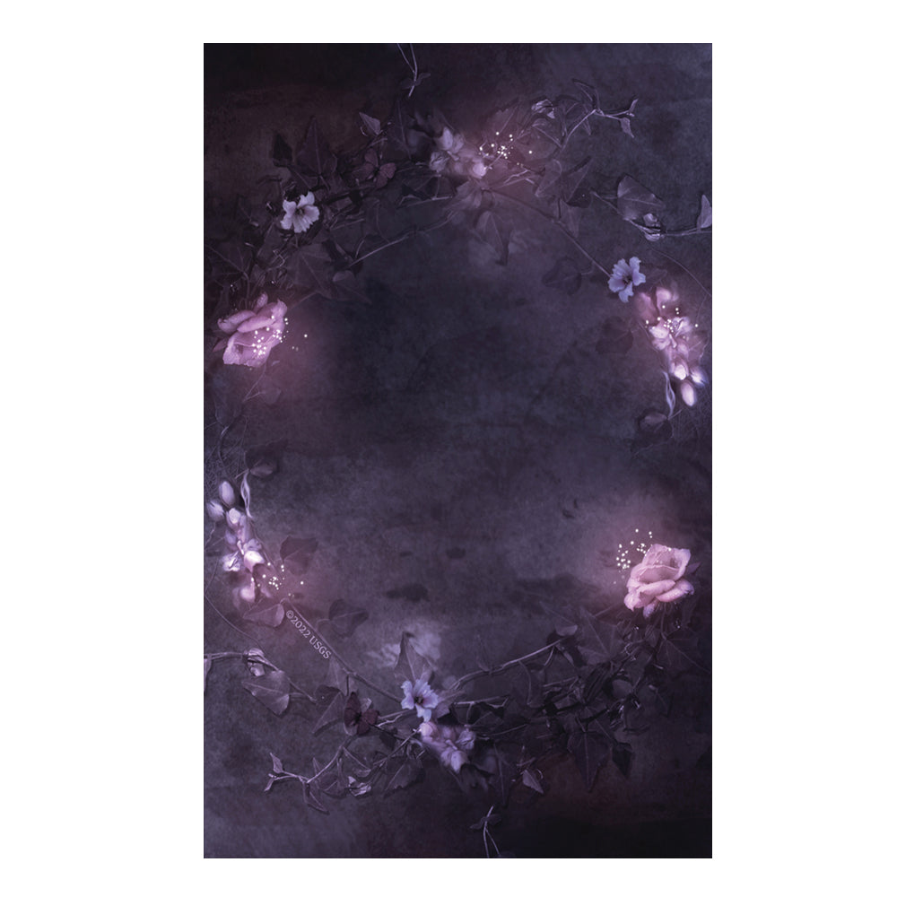 Dark Light Oracle Deck