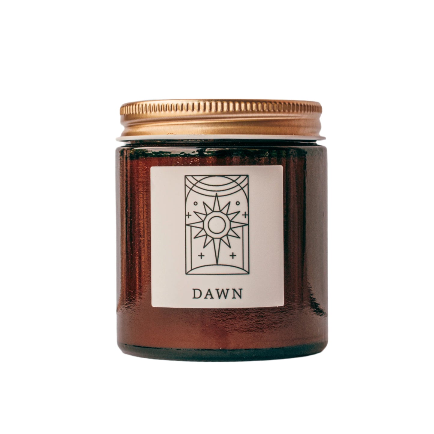 Dawn Fine Fragrance Candle – Small Fine Fragrance Candle